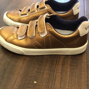 Veja Velcro sneakers